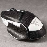 ราคา เทปพันด้ามจับเมาส์ที่ทนทานสำหรับ Razer Viper V3 Pro V2 Pro Deathadder V3 V3 Pro basilisk V3 Pro viper Ultimate ป้องกันการเมาส์กันลื่นสติกเกอร์ (22605482904)