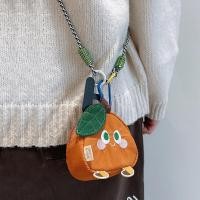 ราคา กระเป๋าใส่เหรียญลายการ์ตูน Mini Patchwork 3 สี กระเป๋าหูฟังสุดน่ารักสำหรับฤดูใบไม้ผลิปี 2025 กระเป๋าใส่เหรียญลายสัตว์อื่นๆ กระเป๋าใส่เหรียญแบบหนังสังเคราะห์สำหรับเยาวชน (24265307743)