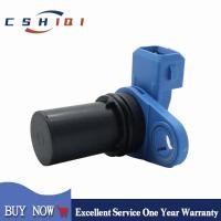 ราคา เซ็นเซอร์ตำแหน่งเพลาลูกเบี้ยว YS6A 12K073 AB สำหรับ Ford Fiesta Focus Street Ka Fusion Mazda 2 Volvo S40 V50 C30 YS6A12K073AB 1995 2012 (23268912765)