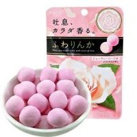 ราคา Kracie Beauty Soft candy fragrance ลูกอมตัวหอม ลูกอมกุหลาบญี่ปุ่น ลูกอมยอดนิยม จากญี่ปุ่น 32g 60g ลูกอมผลไม้รวม ลูกอมนำเข้า (9481503558)