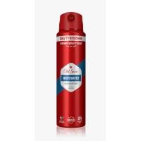 ราคา Oldspice body spray สเปรย์ระงับกลิ่นกาย ของแท้จาก เยอรมัน Deodorant spray ขนาด150ml (24678530047)