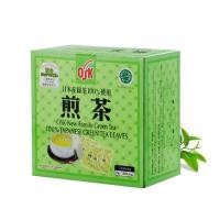 ราคา OSK Japanese Green Tea Leaves 100 ชาเขียวญี่ปุ่นแบบซอง 50ซอง สูตรออริจินัล (13938131041)