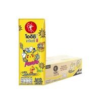 ราคา โออิชิ กรีนที ชาเขียวญี่ปุ่น รสน้ำผึ้งผสมมะนาว 180 มล 36 กล่อง Oishi Green Tea Honey Lemon 180 ml Pack 36 (24361022250)