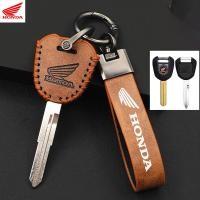 ราคา เคสกุญแจ HONDA CBR650F R CB650F CBR500R CB500X F r CB300F CB150 พวงกุญแจ CB150R (22898285198)
