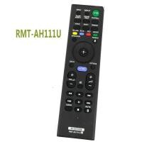 ราคา New Remote RMT AH111U sub RMT AH240U for Sony Soundbar HT NT5 SA NT5 HT CT800 (23042949502)