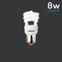 ราคา 1แถม2 Clearance Sale LAMPTAN หลอดไฟ COMPACT FLUORESCENT (24407564249)