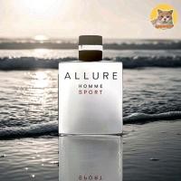 ราคา น้ำหอมแบ่งขาย Allure Homme Sport EDT ขนาด 1ml 2 ml 5 ml 10 ml (24871016789)
