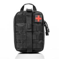 ราคา HHarbour กระเป๋าปฐมพยาบาล แบบมีซิบ Medical Bag First Aid Bag เหมาะสำหรับ (23092743039)