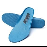 ราคา แผ่นรองรองเท้ากีฬาแบบเต็มแผ่น Airmax สำหรับ สำหรับผู้ชายและผู้หญิง แผ่นรองรองเท้าแบบ Zoom Moon Landing ดูดซับเหงื่อ ป้องกันกลิ่น (24681890070)