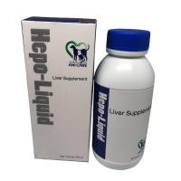 ราคา Hepo Liquid 100 ml วิตามินบำรุงตับ สุนัขและแมว (24448925825)