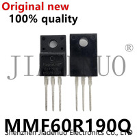 ราคา ชิปเซ็ต TO 220F MMF60R190Q 60R190Q ของแท้ใหม่ 5 10ชิ้น 100 (22869233680)