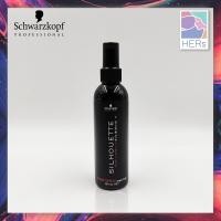 ราคา Schwarzkopf Silhouette Pump Spray สเปรย์น้ำจัดแต่งทรงผม ชวาร์สคอฟ ซีลูเอทท 200ml (5076852705)