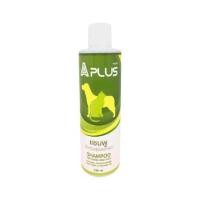 ราคา APlus Shampoo แชมพูสุนัข แชมพูแมว รักษาโรคผิวหนัง ผิวอักเสบ เชื้อราและยีสต์ สำหรับสุนัขและแมว 250มล (21256862346)