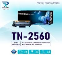 ราคา หมึกเทียบเท่า Brother TN 2560 TN2560 TN 2560 2560 DR 2560 Printer For Brother HL L2440DW HL L2460DW DCP L2640DW (24858505028)