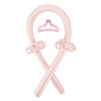 ราคา เครื่องลอนผม โรลม้วนผม เครื่องม้วนผม Curly hair stick ที่ม้วนผม ที่ม้วนผมตัวดังใน tiktok ม้วนผมไม่ใช้ความร้อน เหล็กดัดผมฟองน้ำ (24465367491)