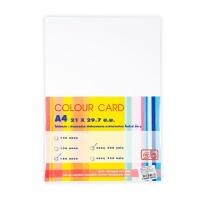 ราคา KTS กระดาษ SB Colour Card A4 180G จุ 250 แผ่น เลือกสีได้ (7665798997)