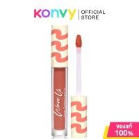 ราคา Cute Press Wave Up Power Fix Matte Liquid Lip 2 5g คิวท์เพรส ลิปสติกแมทเนื้อครีม (22936157542)