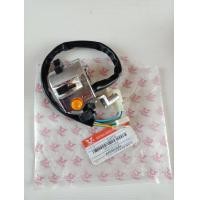 ราคา ชุดสวิทช์เปิด ปิด สวิตช์แฮนด์ Ryuka Classic R RK110C ของแท้เบิกศูนย์ (12678156122)