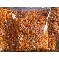 ราคา กุ้งแห้ง กุ้งแชบ๊วย อย่างดี 200 กรัม (21920616599)