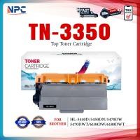 ราคา หมึกเทียบเท่า TN3350 TN 3350 3350 ตลับหมึก Brother รุ่น MFC 8510DN MFC 8910DW HL 5440D HL 5450DN HL 6180DW (23732279879)