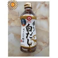 ราคา คิคโคแมน ฮอน สึยุ ซอสปลาแห้งผสมซอสถั่วเหลือง 500 มิลลิลิตร (23997264097)