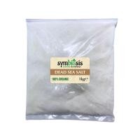 ราคา SYMBIOSIS Dead Sea Salt เกลือทะเลเดดซี 1 Kg (22092760149)