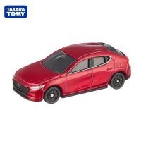 ราคา Takara Tomy โทมิก้า โมเดลรถ No 46 Mazda 3 (13202761654)