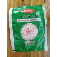 ราคา ผงซุปหมูโกเด้งโฮเด้ง 10ชิ้น (18009435905)