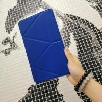 ราคา เคสฝาพับ แท็บแล็ต Smrat Case สำหรับ Samsung Galaxy Tab A 8 0 2019 T295 Tab A8 0 SM P355 2018 ตั้งได้ ขอบนิ่มกันกระแทก (24200282323)