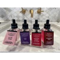 ราคา ของแท้ พร้อมส่ง Bath and Body Works Wallflowers Fragrance Refill 24 ml น้ำหอมในบ้านเสียบปลั๊ก น้ำหอมในห้อง ไม่รวมปลั๊ก (21412051923)