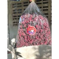 ราคา กระเจี๊ยบแดงแห้ง Roselle ผลผลิตปี68 สำหรับต้มดื่ม ชงชา 1 กก ปลอดสารเคมี (24405741402)