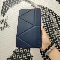 ราคา เคสฝาพับ แท็บแล็ต Smrat Case สำหรับ Samsung Galaxy Tab A 8 0 2019 T295 Tab A8 0 SM P355 2018 ตั้งได้ ขอบนิ่มกันกระแทก (24200282328)