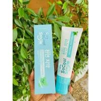 ราคา SoCool Smile โซคูล สมายด์ ยาสีฟันสมุนไพร ขนาด 60 กรัม (12373985977)
