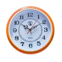 ราคา นาฬิกาแขวน ตรา สมอ Anchor Brand เบอร์ 55สี ขนาด10นิ้ว 25cm พร้อมแถมถ่าน2A ดี (4171030618)