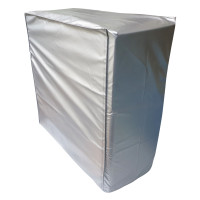 ราคา ผ้าคลุมคอม ผ้าคลุมหน้าจอคอม ขนาด 17 35 34 5 ซม ผ้าคลุมคอมพิวเตอร์ dust cover ผ้าคลุมPC ผ้าคลุมกันฝุ่นpm 2 5 HP ProDesk 400 G6 Microtower PC i3 i5 i7 HP Pavilion รุ่น MO1 d0101d M01 D0102d T 300 (21499