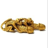 ราคา ปลัดขิกพญาวานรเผือก หลวงพ่อเส็ง วัดบางนา (8589231019)