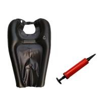 ราคา อ่างสระผมผู้ป่วย อ่างสระผมผู้ป่วยติดเตียง อ่างสระผมผู้สูงอายุ อ่างสระผมเด็ก Bed Shampoo basin (24026719533)