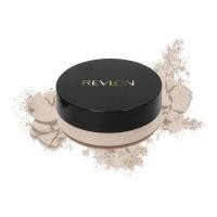 ราคา แป้งฝุ่น เรฟลอน ทัช โกลด์ ลูส พาวเดอร์ Revlon Touch Glow Extra Moisturizing Face Loose Powder 24 g 70 สำหรับผิวสองสี (17624835887)