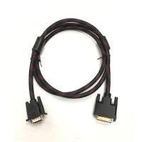 ราคา DVI 24 5 TO VGA Cable 1 5M (496296708)