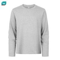 ราคา GQ จีคิว เสื้อกันยูวีแขนยาว สีเทา ไซส์ L (23308320429)