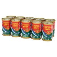 ราคา ROZA โรซ่า ปลาแมคเคอเรลในซอสมะเขือเทศ 155 กรัม แพ็ค 10 กระป๋อง (14353712358)