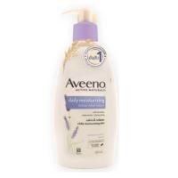 ราคา อาวีโน่ โลชั่นทาผิว อาวีโน่ เดลี่ มอยส์เจอร์ไรซิ่ง 354 มล Aveeno Daily Moisturizing Lotion Aveeno Soothing Calming (23428413788)