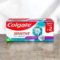 ราคา Colgate Sensitive Pro Relief Toothpaste 110g.