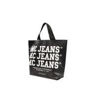 ราคา Mc Jeans ถุงช้อปปิ้ง ขนาดใหญ่ จุของได้เยอะ พกพาง่าย (22965844993)