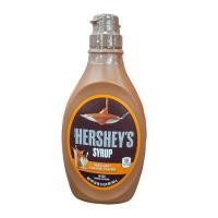 ราคา Hersheys syrup เฮอร์ชีย์ ไซรัป ขนาด 623g เหมาะสำหรับท็อปปิ้งขนมปัง และเครื่องดื่ม (24524323360)