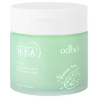 ราคา ODBO Hya Clansing Pads ODR03 130 g โอดีบีโอ ไฮยา คลีนซิ่ง แพด (23308375333)
