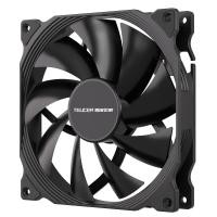 ราคา พัดลมเคส 14 ซม TEUCER AF 14025 PC Fan 140mm Case Fan 4Pin PWM 600 1500RPM High Performance Quiet Computer Fans (22297544380)