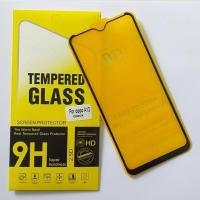 ราคา ฟิลม์กระจกoppo ซื้อ 2แถม 1 ฟิลม์กระจกนิรภัยoppo ฟิล์มกระจกเต็มจอวีโวr9s สีขาว reno4 reno4 pro A37f สีขาว A93 a57 สีขาว (20447288167)