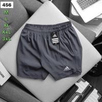 ราคา New กางเกงออกกำลังกายผู้ชายoutfit man มีStockพร้อมส่ง (24362885748)