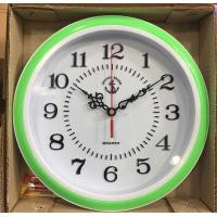 ราคา นาฬิกาแขวน ตรา สมอ Anchor Brand เบอร์ 55สี ขนาด10นิ้ว 25cm พร้อมแถมถ่าน2A ดี (9922639158)